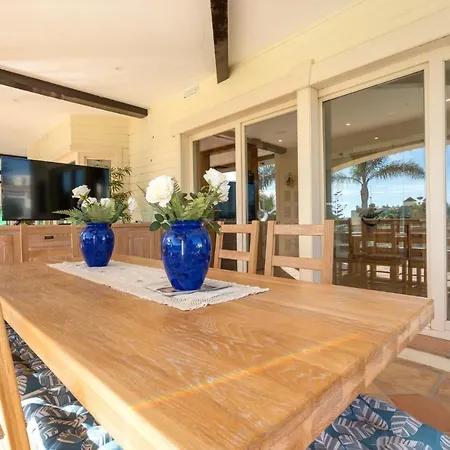 Lets In The Sun Crystal Villa